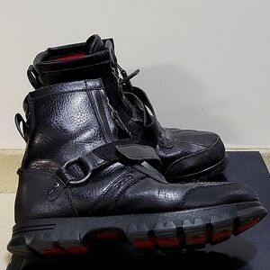 Men boots - Polo by Ralph Lauren